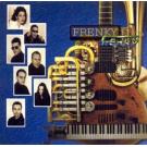 FRENKY - Zajdi, zajdi, Album 1997 (CD)